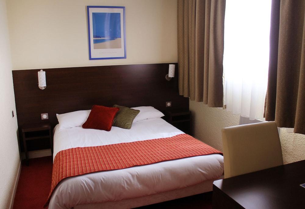 The Originals City, Hotel Paris Sud, Orly-Draveil Zewnętrze zdjęcie