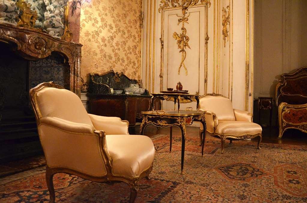 The Originals City, Hotel Paris Sud, Orly-Draveil Wnętrze zdjęcie