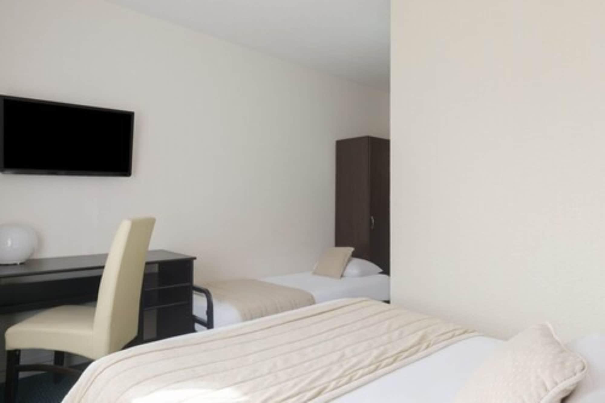 The Originals City, Hotel Paris Sud, Orly-Draveil Zewnętrze zdjęcie