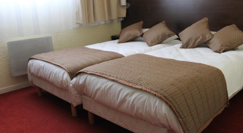 The Originals City, Hotel Paris Sud, Orly-Draveil Zewnętrze zdjęcie