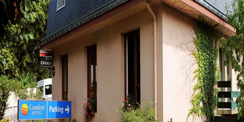 The Originals City, Hotel Paris Sud, Orly-Draveil Zewnętrze zdjęcie