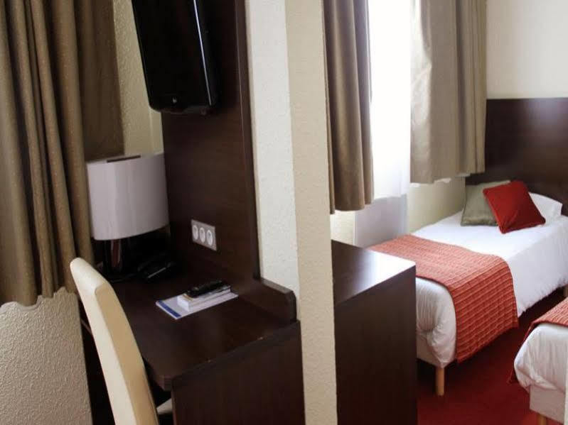 The Originals City, Hotel Paris Sud, Orly-Draveil Zewnętrze zdjęcie