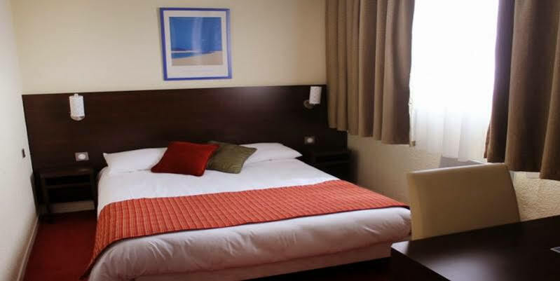 The Originals City, Hotel Paris Sud, Orly-Draveil Zewnętrze zdjęcie