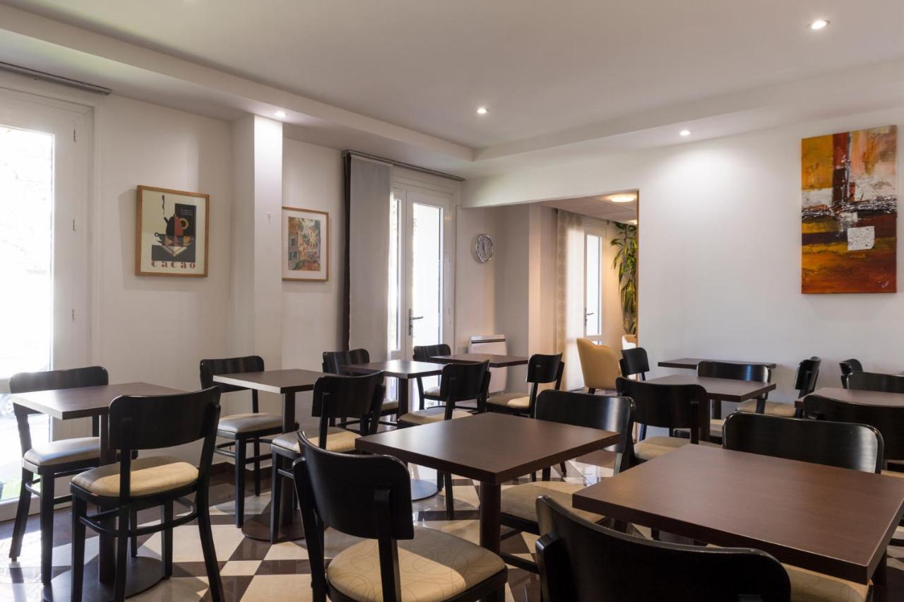 The Originals City, Hotel Paris Sud, Orly-Draveil Zewnętrze zdjęcie